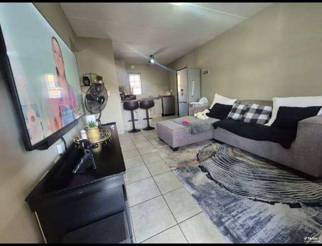 2 BEDROOM APARTMENT FOR SALE IN MONTANA TUINE